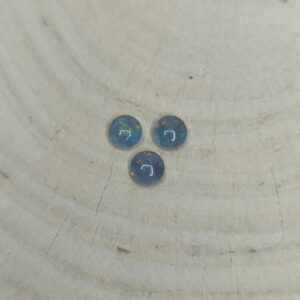 Opal triplet 8 mm