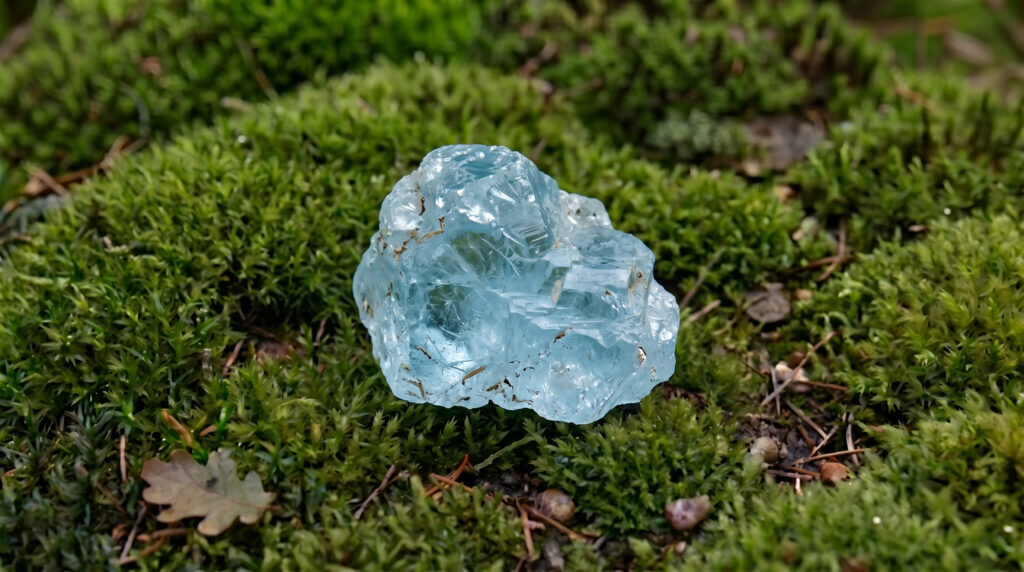 minerały dla znaków zodiaku - topaz